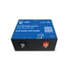 Ultimatron 12 V 200 Ah Untersitz-Batterie - image 5