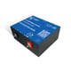 Ultimatron 12 V 200 Ah Untersitz-Batterie - image 6