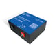 Ultimatron 12 V 200 Ah Untersitz-Batterie - image 6