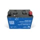 Ultimatron 12 V 280 Ah Untersitz-Batterie - image 3