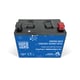 Ultimatron 12 V 280 Ah Untersitz-Batterie - image 3