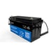 Ultimatron Lithium Batterie - 12 V 200 Ah mit Bluetooth - image 2