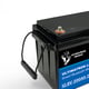 Ultimatron Lithium Batterie - 12 V 200 Ah mit Bluetooth - image 5