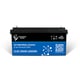 Ultimatron Lithium Batterie - 12 V 200 Ah mit Bluetooth - image 0