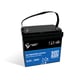 Ultimatron Lithium Batterie - 12 V 50 Ah mit Bluetooth - image 2