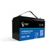 Ultimatron Lithium Batterie - 24 V 50 Ah mit Bluetooth - image 5