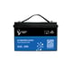 Ultimatron Lithium Batterie - 24 V 50 Ah mit Bluetooth - image 0