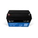 Ultimatron Lithium Batterie - 24 V 50 Ah mit Bluetooth - image 4