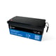 Ultimatron Lithium Batterie - 36 V 100 Ah mit Bluetooth - image 1