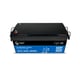 Ultimatron Lithium Batterie - 36 V 100 Ah mit Bluetooth - image 6