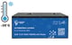 Ultimatron Lithium Batterie - 48 V 150 Ah mit Bluetooth - image 0
