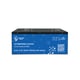 Ultimatron Lithium Batterie - 48 V 150 Ah mit Bluetooth - image 1