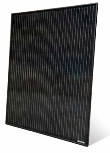 Solar Panel 115 W Mono