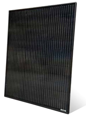 Solar Panel 115 W Mono