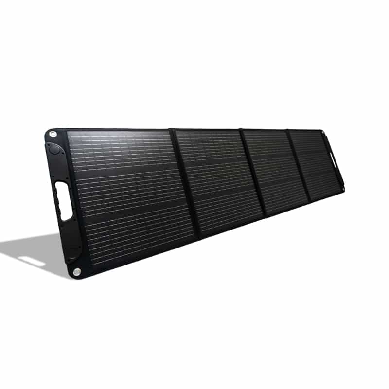Fragen zum Ultimatron Solar Panel?