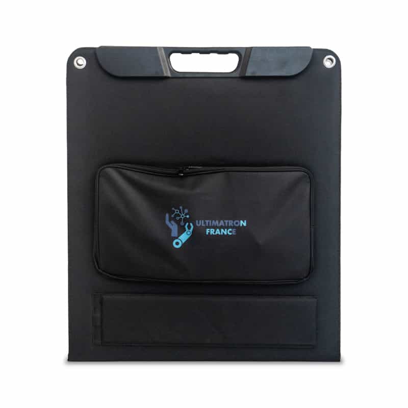 Ultimatron Solar Panel 160 W Faltbar