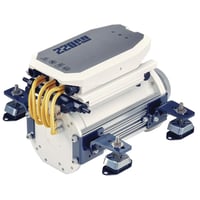 VETUS E-LINE 22 kW