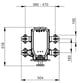 VETUS E-LINE Innenborder 5 kW 24V - image 2