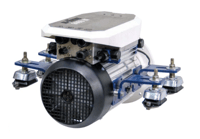 VETUS E-LINE 6 kW
