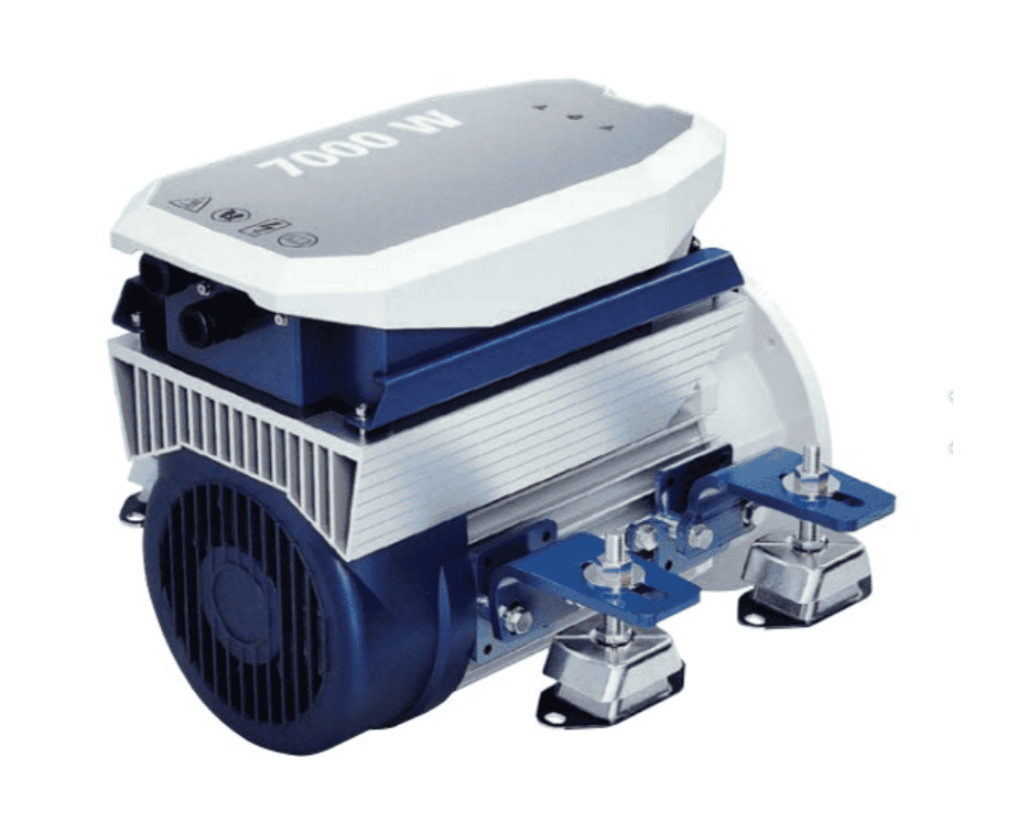VETUS E-LINE AIR Innenborder 7 kW