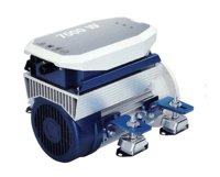 VETUS E-LINE AIR 7 kW