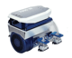 VETUS E-LINE AIR Innenborder 7 kW - image 0