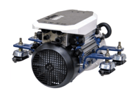 VETUS E-LINE 8 kW