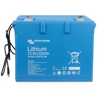 Victron Smart 12V 330Ah