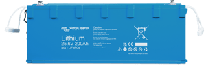 Victron Energy Lithium-NG Batterie 48V 100Ah