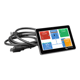 Victron GX Touch 50 Anzeigepanel für Cerbo GX - image 1