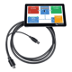 Victron GX Touch 70 Anzeigepanel für Cerbo GX - image 1