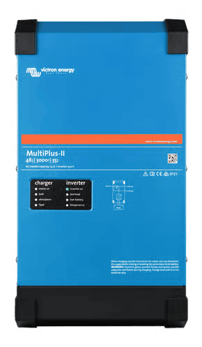 Victron MultiPlus-II 48/3000/35-32 230V