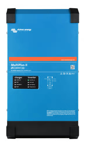 Victron MultiPlus-II 48/3000/35-32 230V