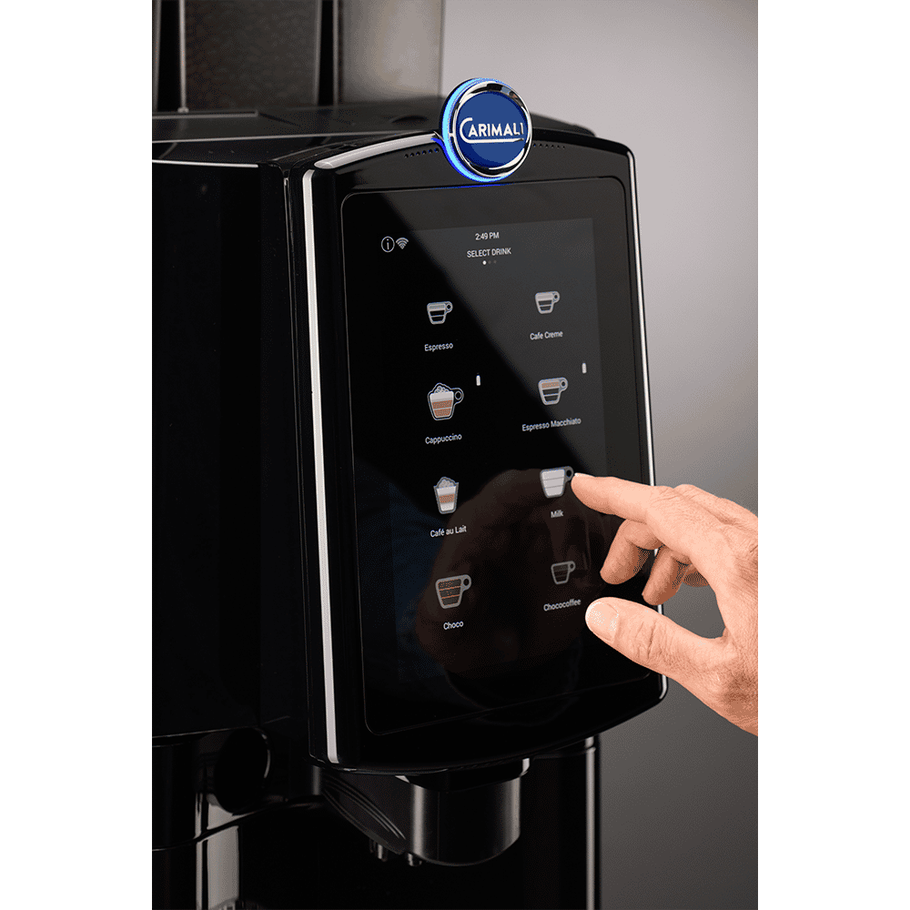 Vorteile von Carimali Ultra Smart