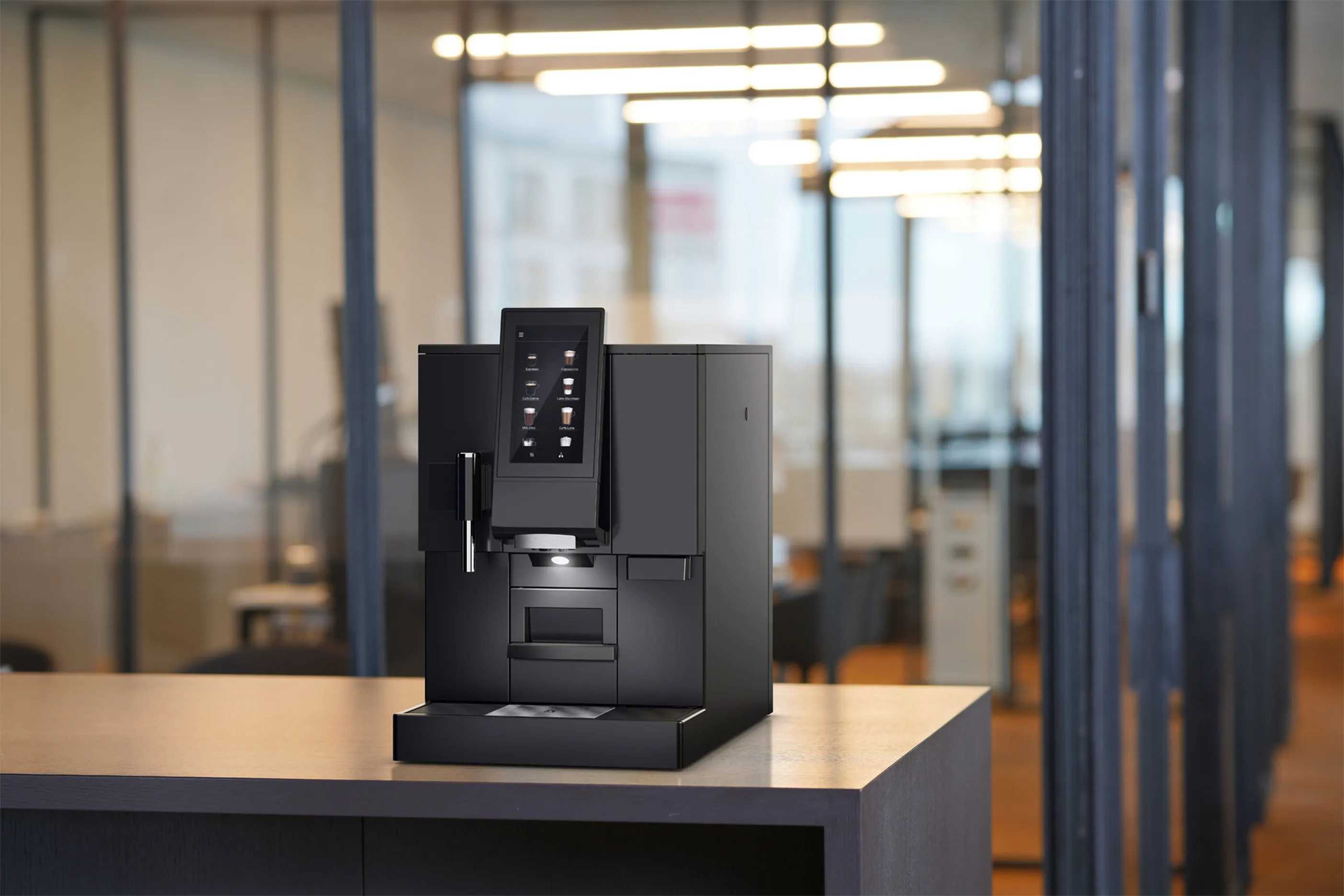 Vorteile von WMF 1100 S OFFICE