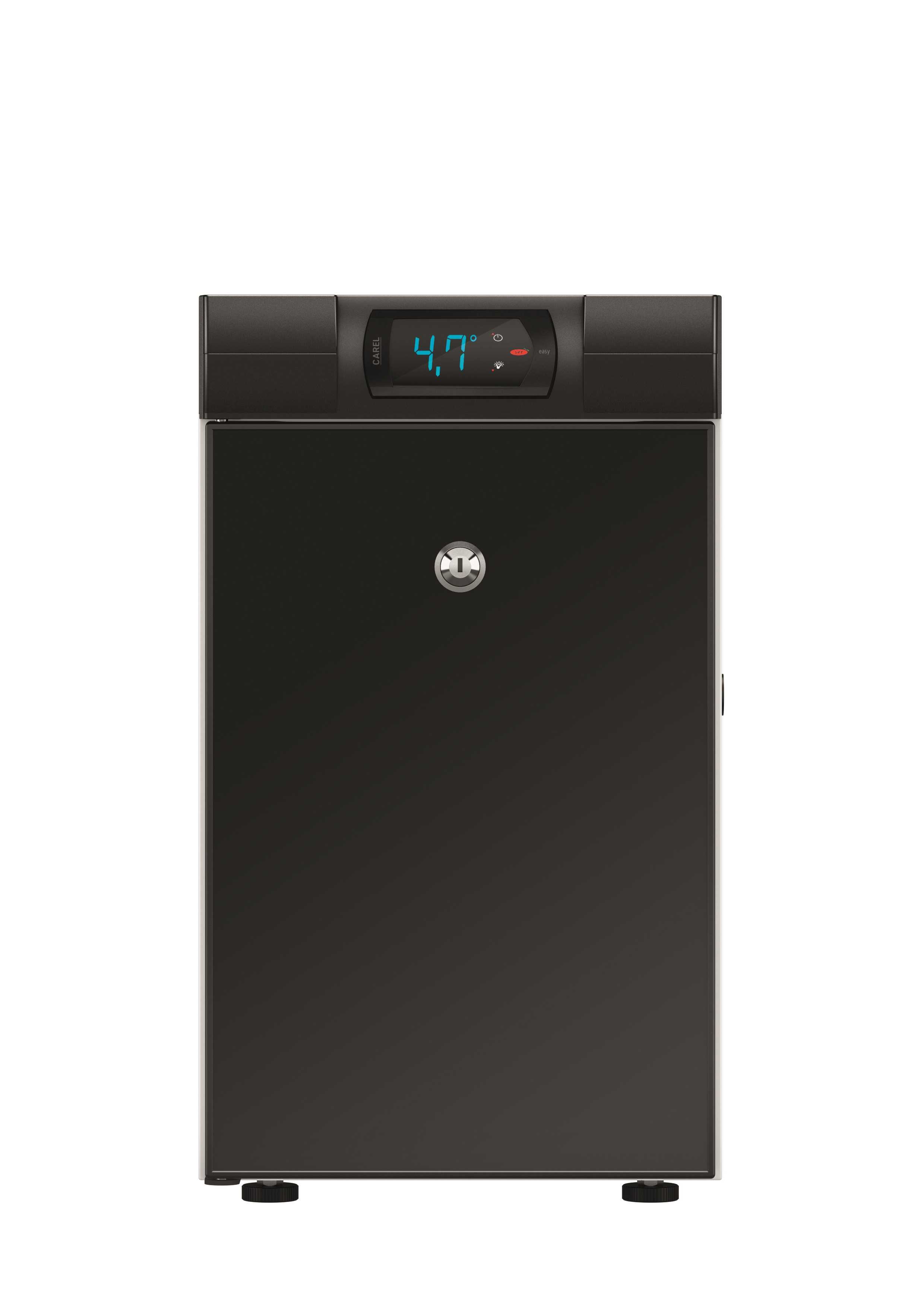 Vorteile von WMF Beistellkühler 3,5L digital