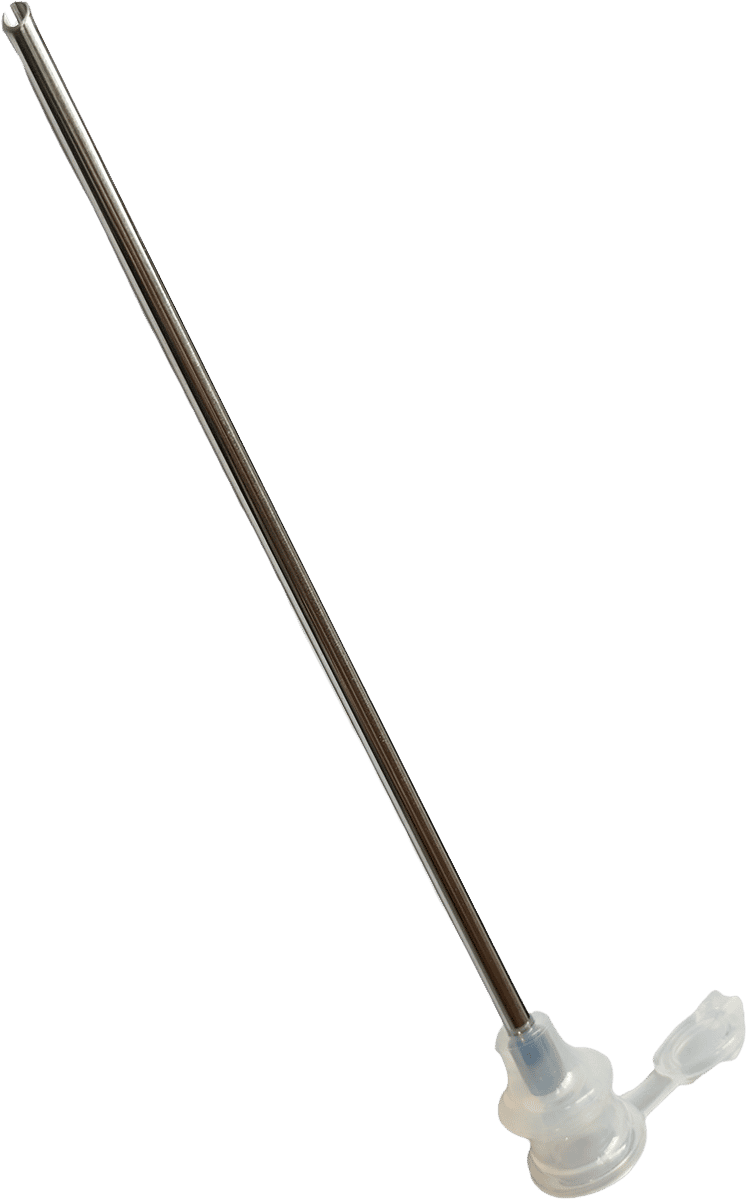WMF Milchlanze