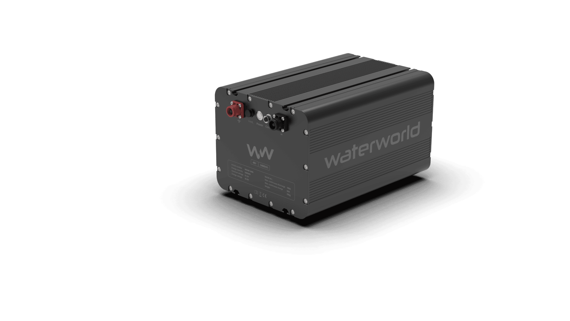 WaterWorld 48-3400