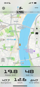 WaterWorld Connect Bluetooth und GPS - image 2