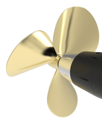 WaterWorld Propeller 12x7" links