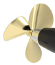 WaterWorld Propeller 12x8 links - image 0