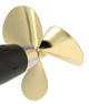 WaterWorld Propeller 12x7 rechts - image 0