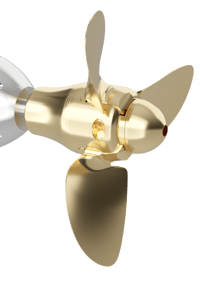 WaterWorld Propeller 14x8 rechts