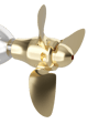 WaterWorld Propeller 14x8 rechts - image 0