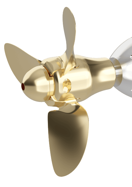 WaterWorld Propeller 14x8 links