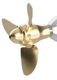 WaterWorld Propeller 14x8 links