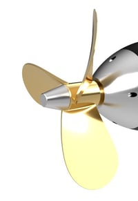 WaterWorld Propeller 15x10 links