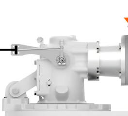 WaterWorld Saildrive Adapter