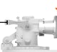 WaterWorld Saildrive Adapter - image 0