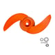 Weedless Propeller A 10x6,5 WDL für Travel und UL - image 0